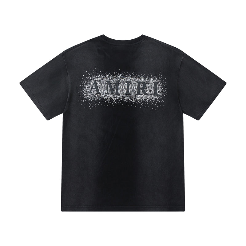 ICON Amiri Fashion T-shirt