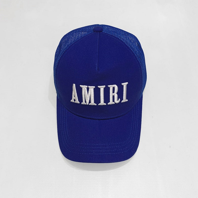 ICON Amiri Fashion Hats