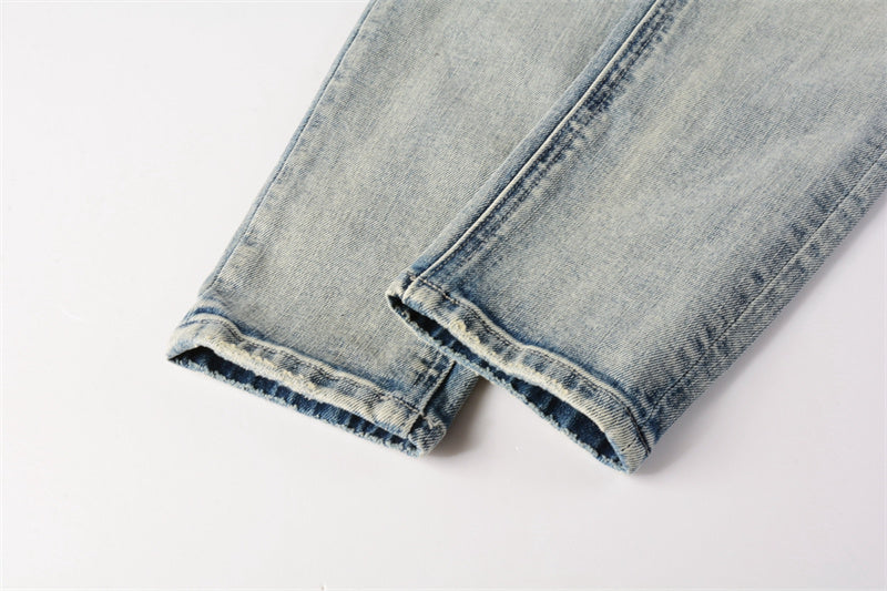 Ksubi Fashion jeans 3009