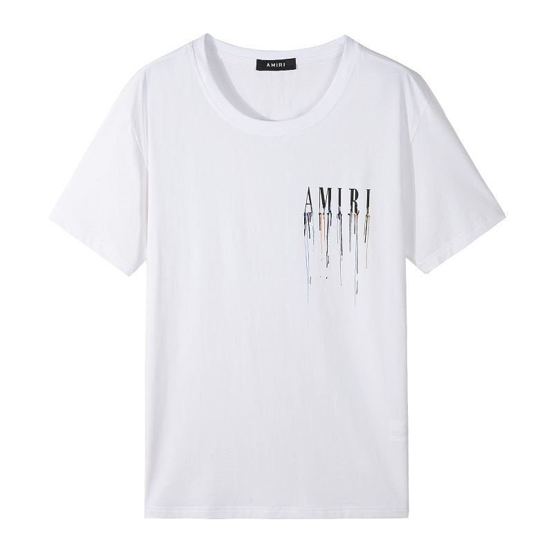ICON Amiri Fashion T-shirt
