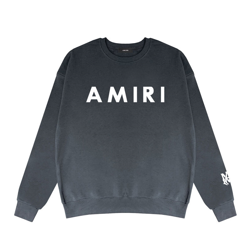 ICON Amiri Fashion sweatshirts