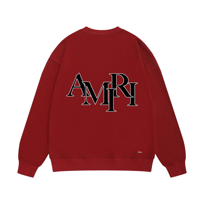 ICON Amiri Fashion sweatshirts