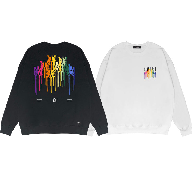 ICON Amiri Fashion sweatshirts