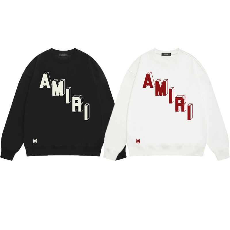 ICON Amiri Fashion sweatshirts