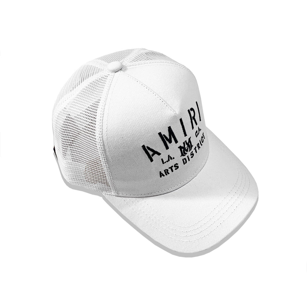 ICON Amiri Fashion Hats