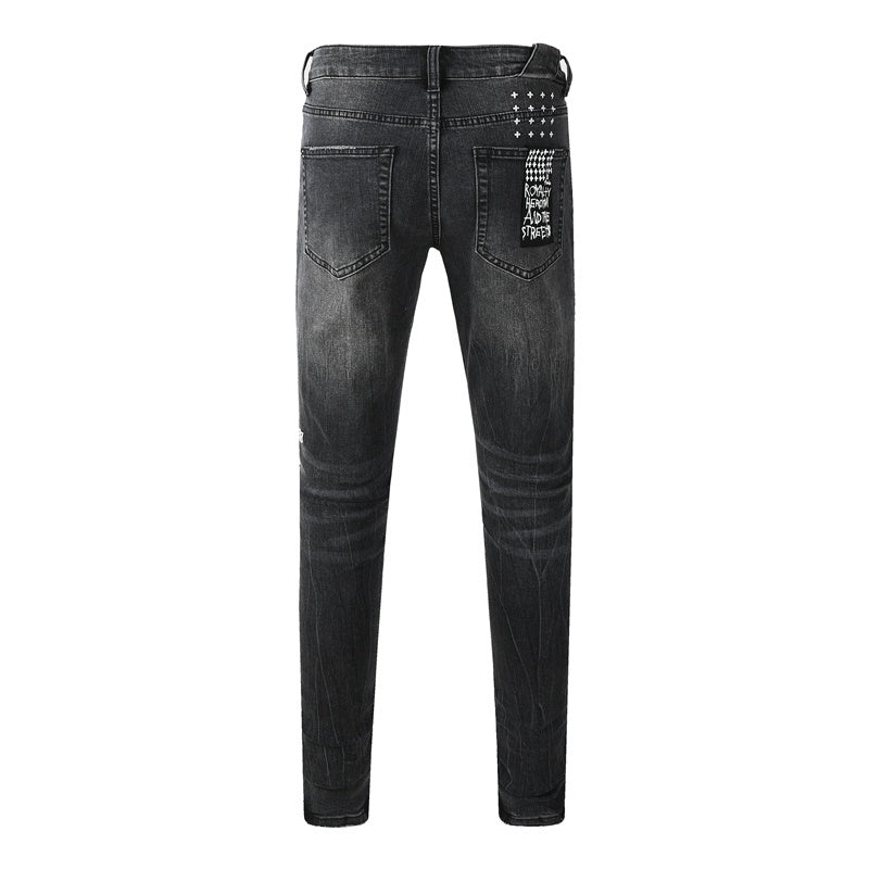 Ksubi Fashion jeans 3050