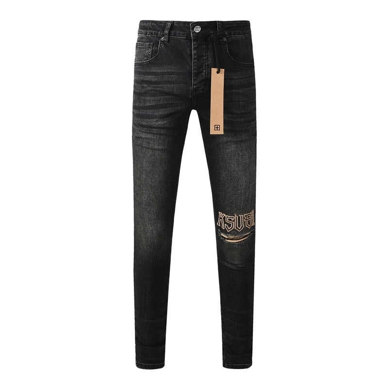 Ksubi Fashion jeans 3052