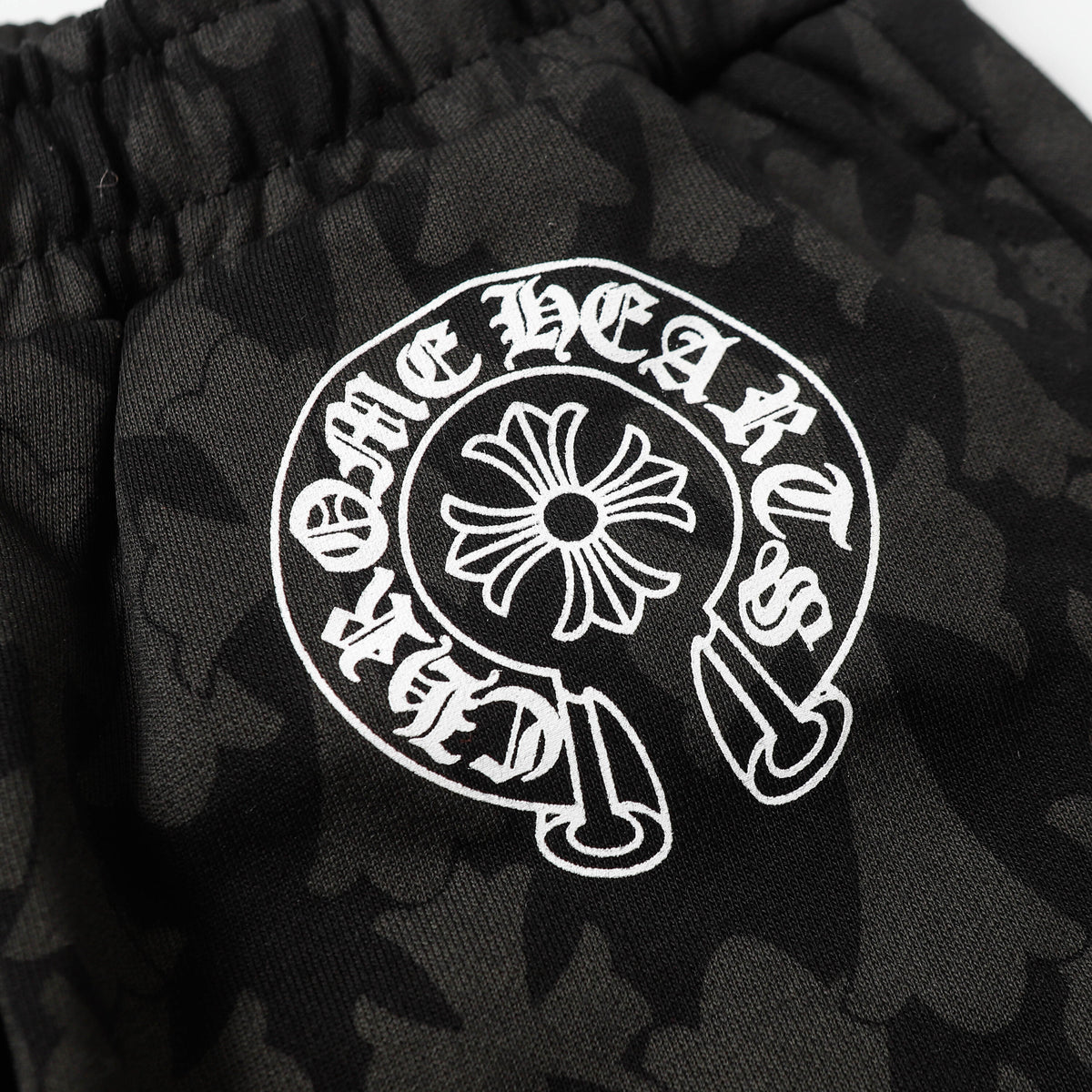 CHROME-HEARTS Pants-P1021