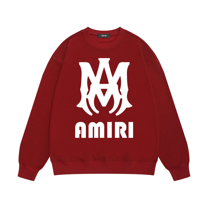 ICON Amiri Fashion sweatshirts