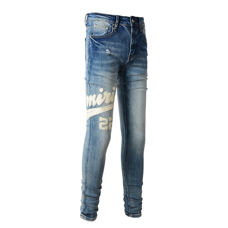ICON Amiri Fashion jeans 1311