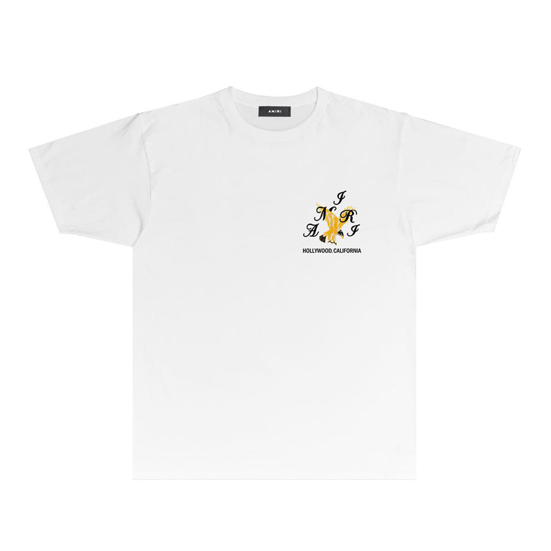 ICON Amiri Fashion T-shirt