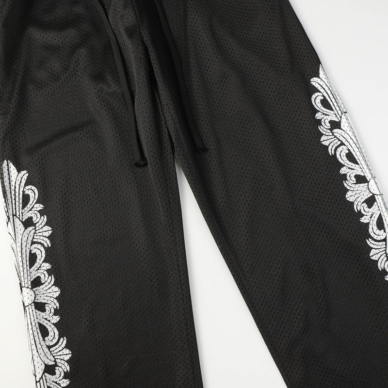 Chrome Hearts New Pants 9998