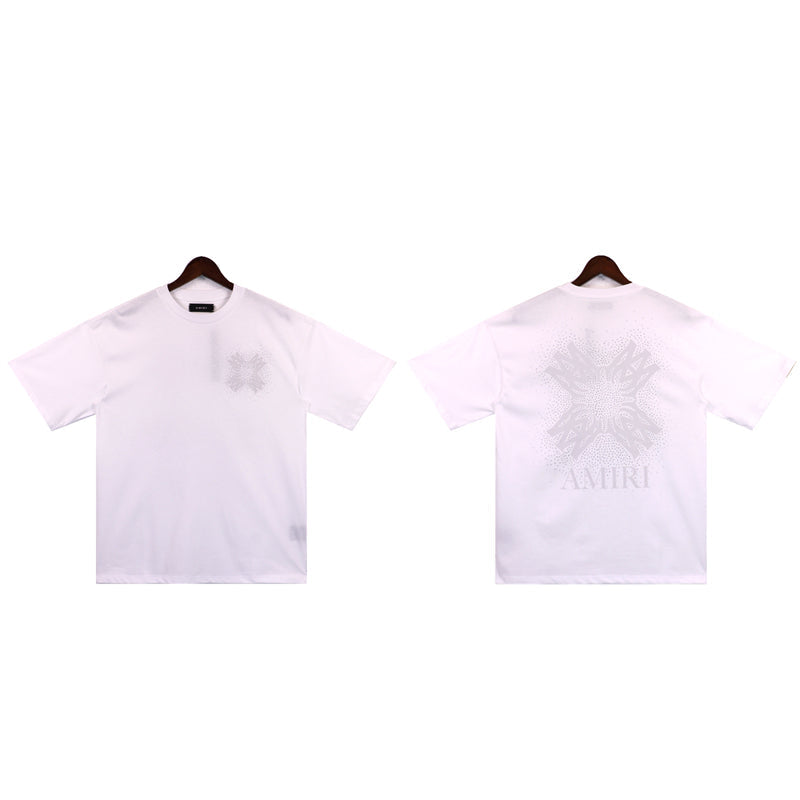 ICON Amiri Fashion T-shirt