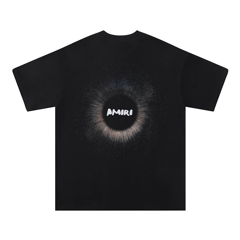 ICON Amiri Fashion T-shirt