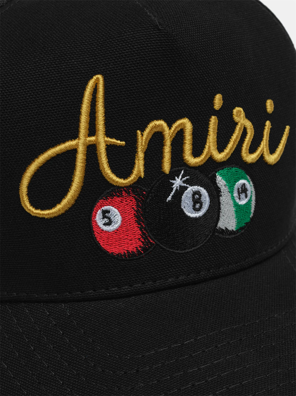ICON Amiri Fashion Hats
