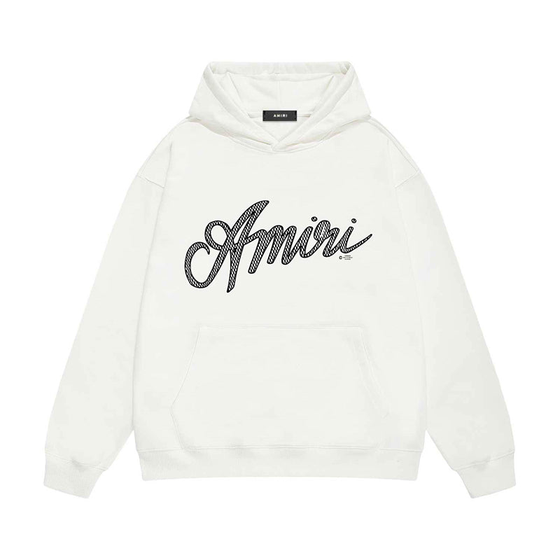 ICON Amiri Fashion sweatshirts