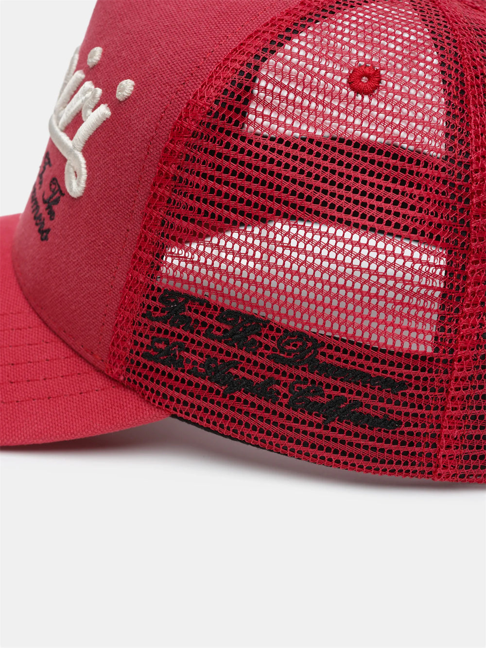 ICON Amiri Fashion Hats