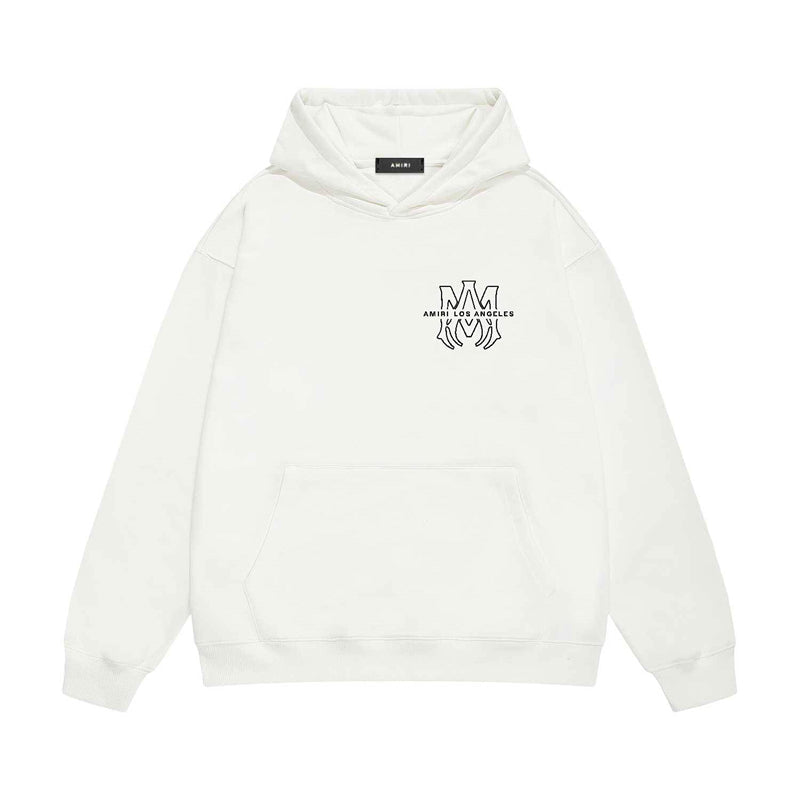 ICON Amiri Fashion sweatshirts