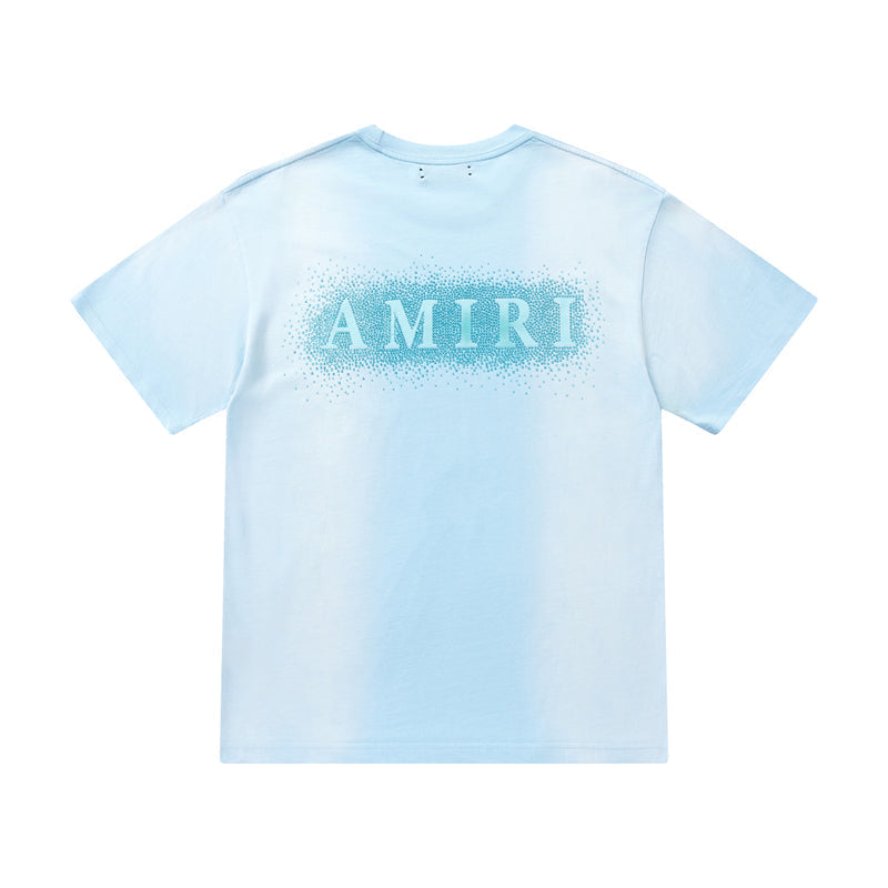 ICON Amiri Fashion T-shirt