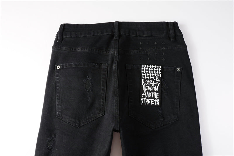 Ksubi Fashion jeans 3016