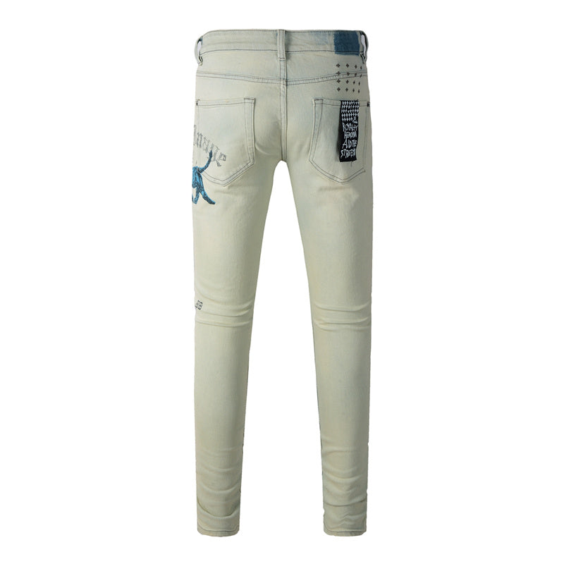 Ksubi Fashion jeans 3012
