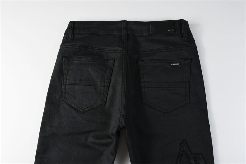 ICON Amiri Fashion jeans 8918