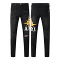 ICON Amiri Fashion jeans 8937