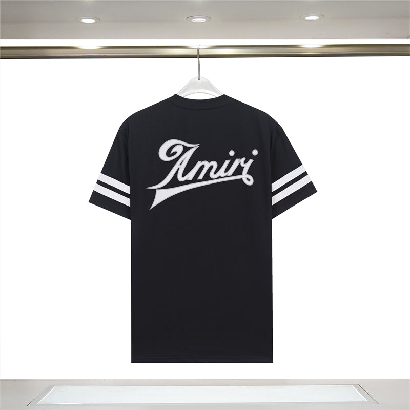 ICON Amiri Fashion T-shirt