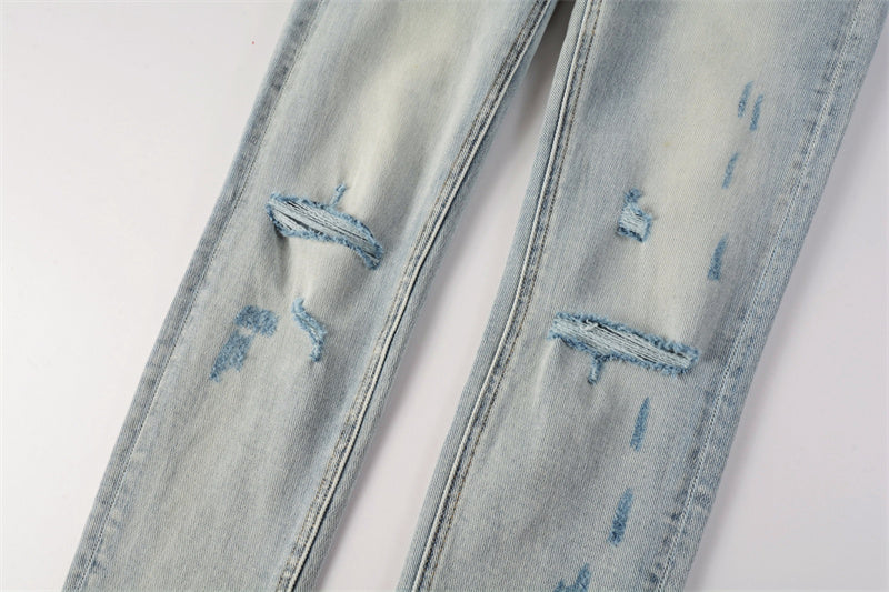 Ksubi Fashion jeans 3006