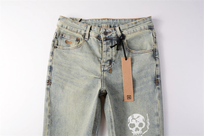 Ksubi Fashion jeans 3028