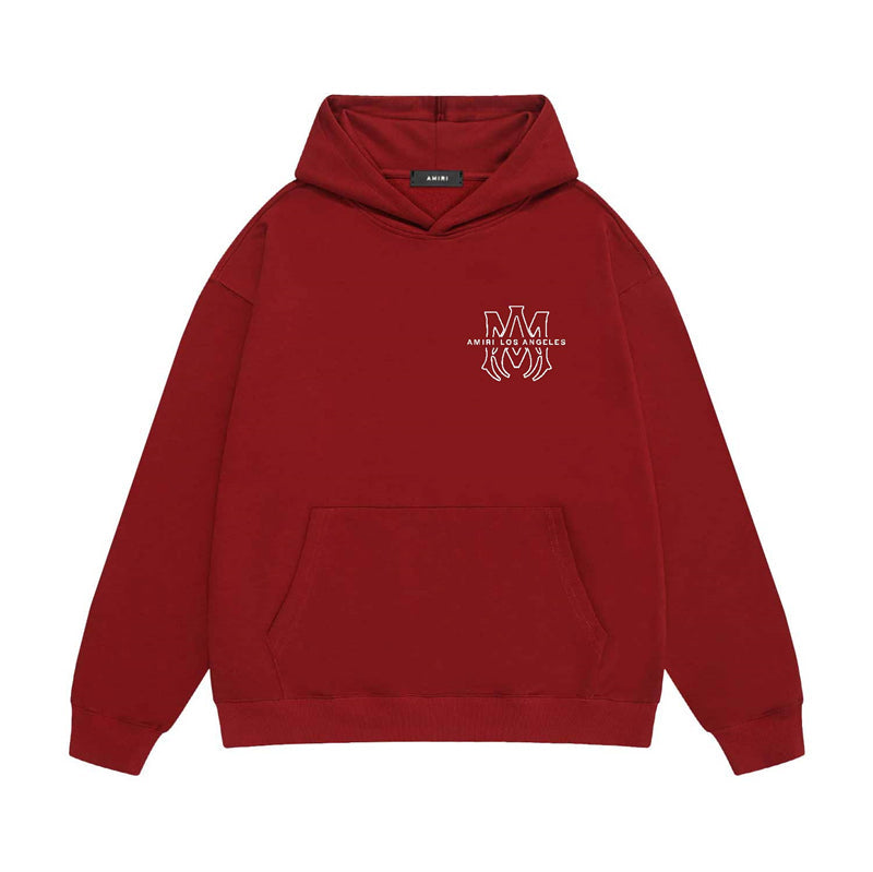 ICON Amiri Fashion sweatshirts