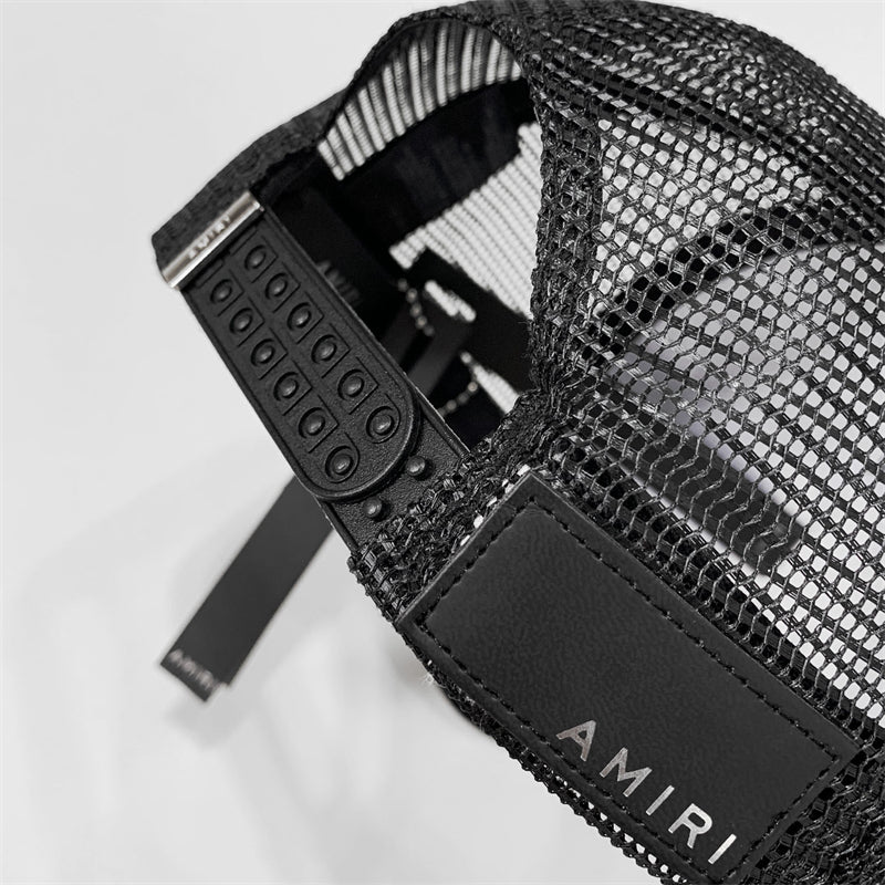 ICON Amiri Fashion Hats