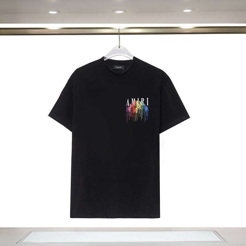 ICON Amiri Fashion T-shirt