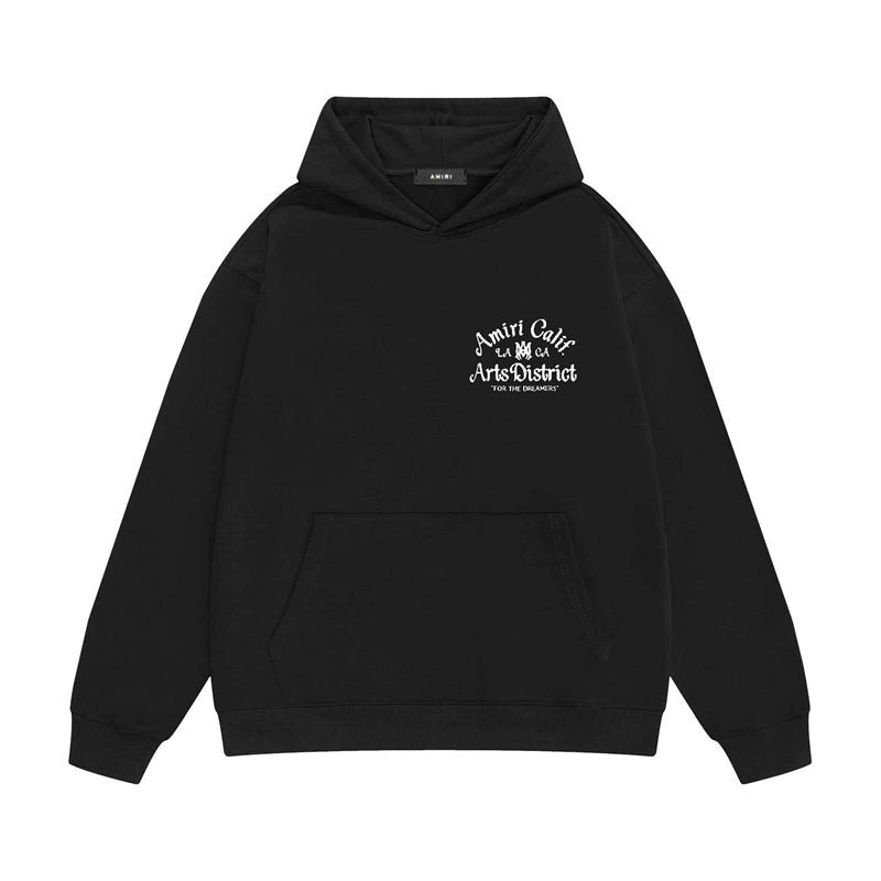 ICON Amiri Fashion sweatshirts