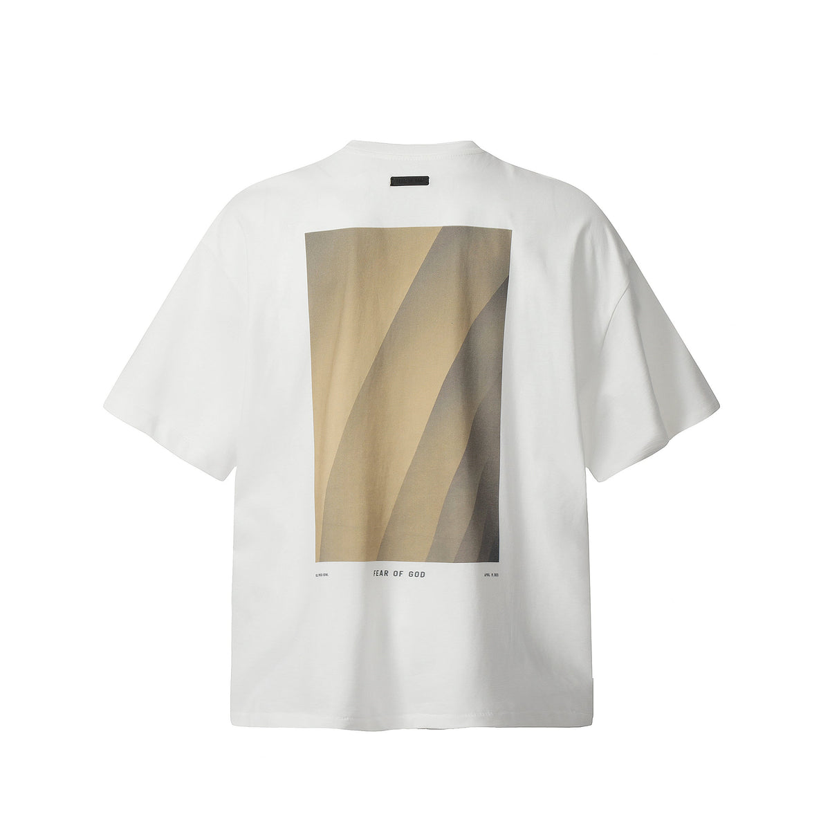 Fear of God Essentials Tee