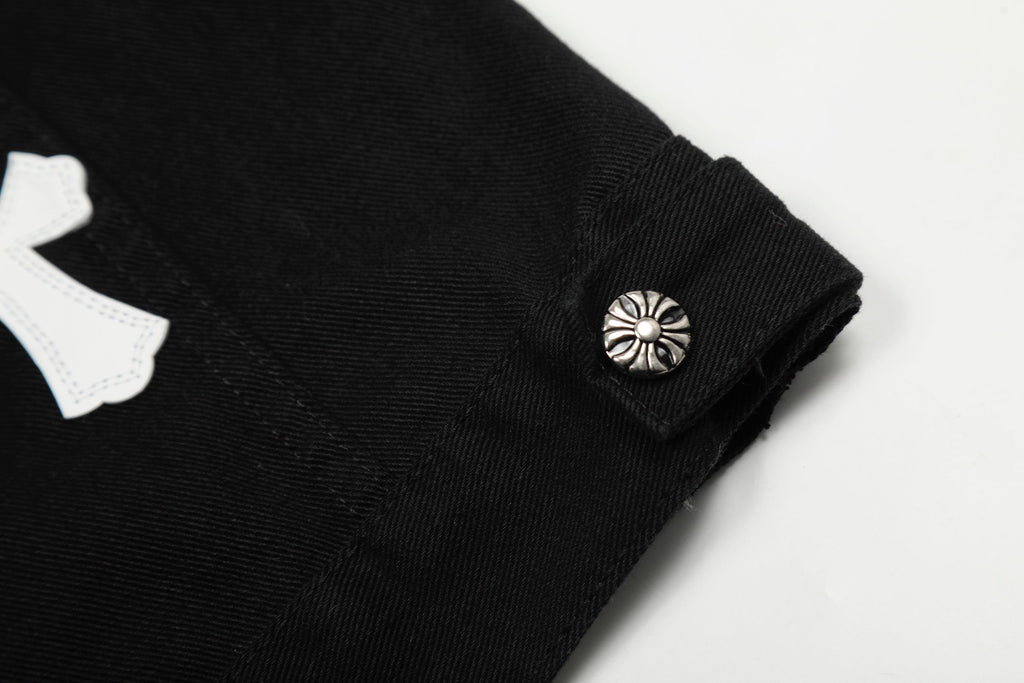 Chrome Hearts New Jacket-8141
