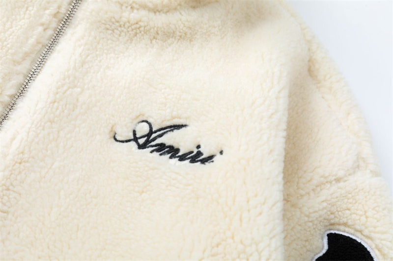 ICON Amiri Fashion jacket