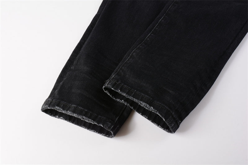 ICON Amiri Fashion jeans 8882