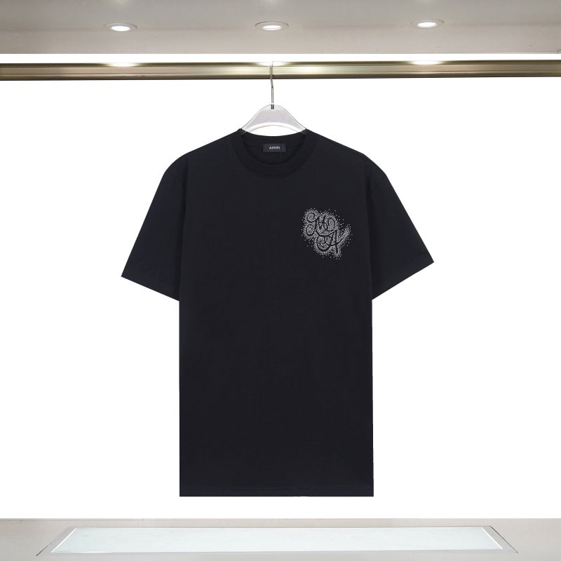ICON Amiri Fashion T-shirt