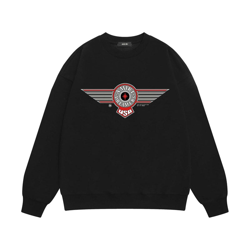 ICON Amiri Fashion sweatshirts