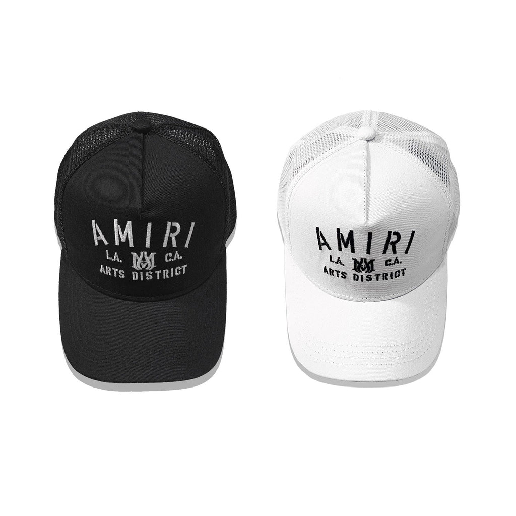 ICON Amiri Fashion Hats