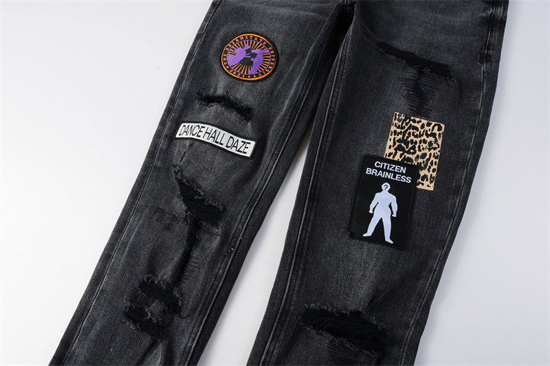 Ksubi Fashion jeans 3021