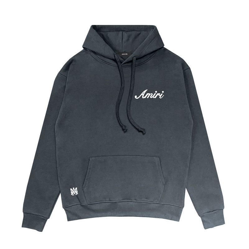 ICON Amiri Fashion sweatshirts