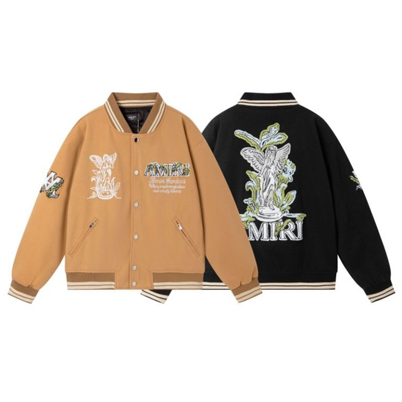 ICON Amiri Fashion jacket