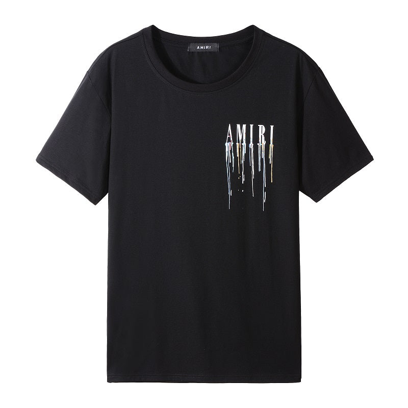 ICON Amiri Fashion T-shirt