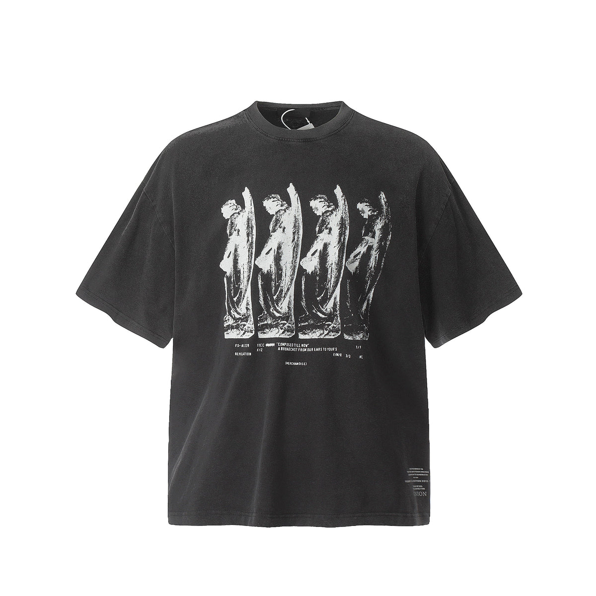 Fear of God Essentials Tee