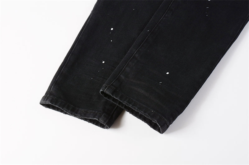 Street Purple Brand jeans 9098