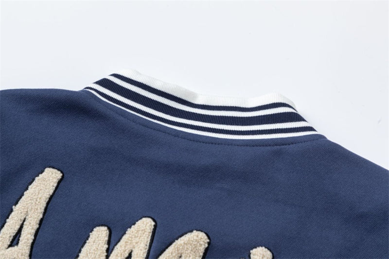 ICON Amiri Fashion jacket