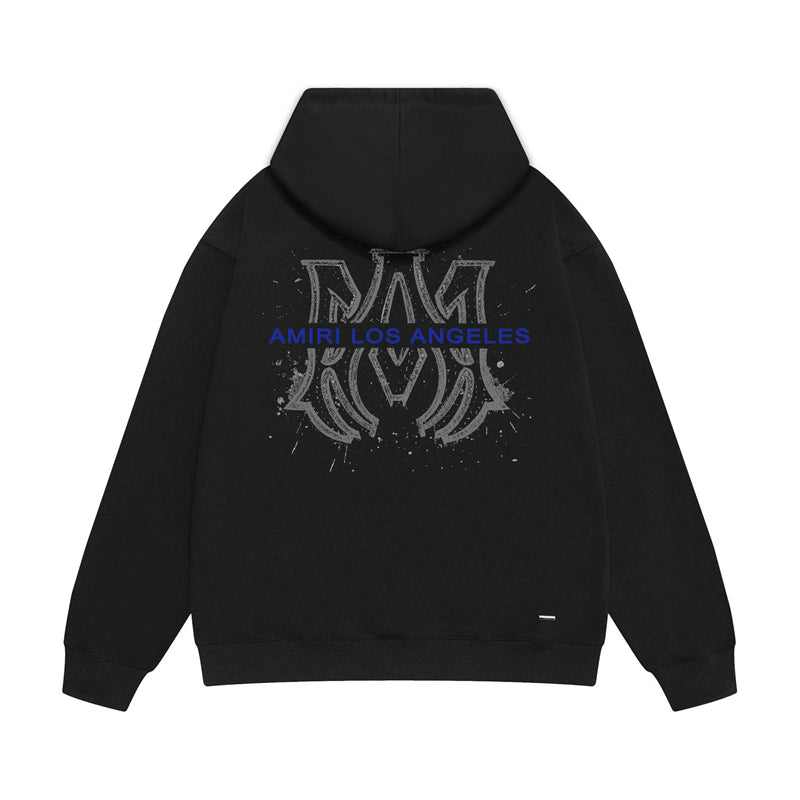 ICON Amiri Fashion sweatshirts