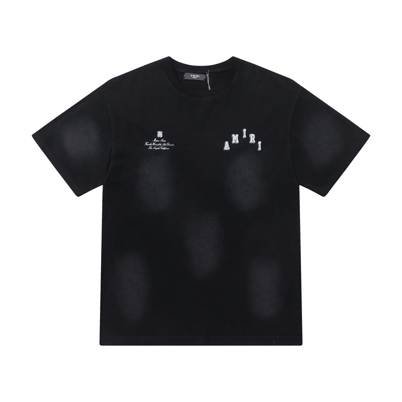 ICON Amiri Fashion T-shirt